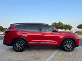 Chery Tiggo 8 Pro Intelligent 2022